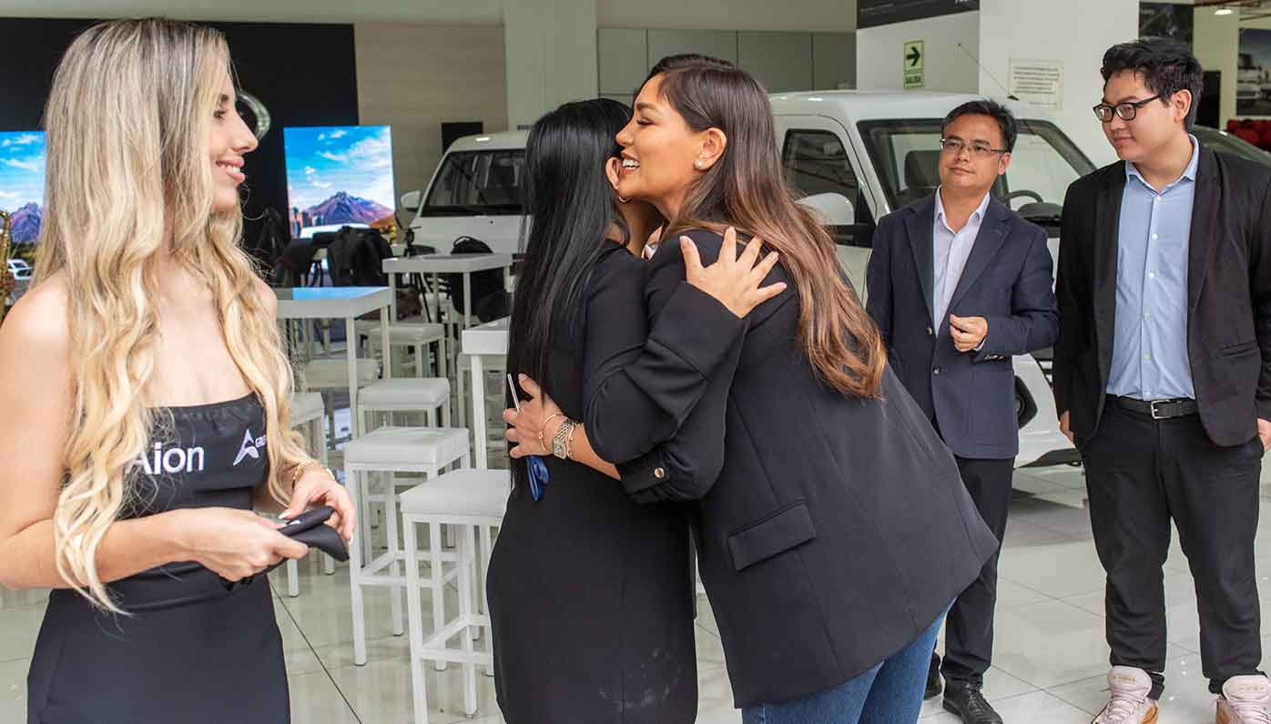 Karry Perú 12