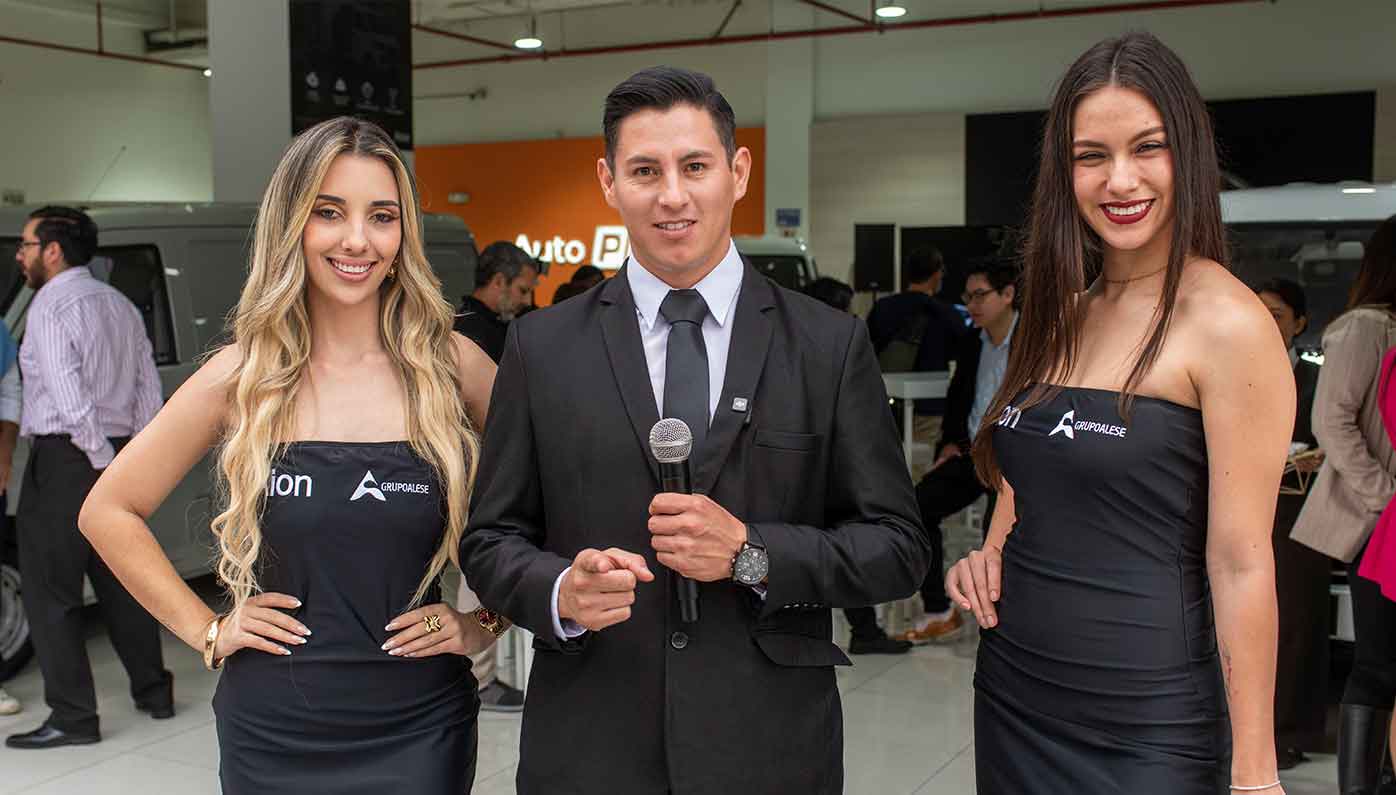 Karry Perú 4