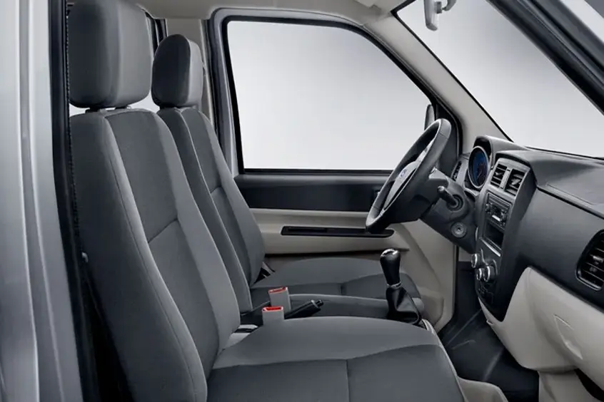 Karry V4 Q22L Panel - interior