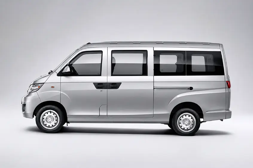 Karry V4 Q22L Panel - vista lateral