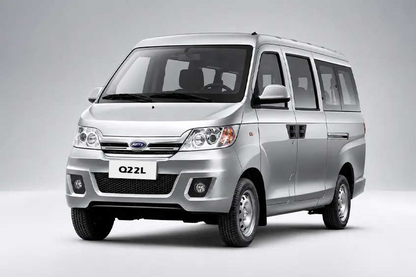 Karry V4 Q22L Panel - vista frontal